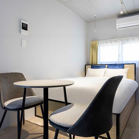 Repure Hikifune Residence II Токио Экстерьер фото