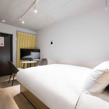 Repure Hikifune Residence II Токио Экстерьер фото