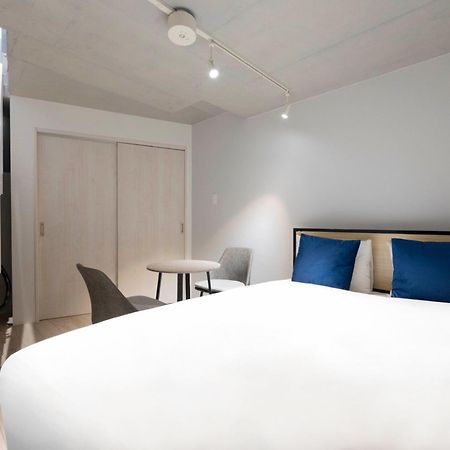Repure Hikifune Residence II Токио Экстерьер фото
