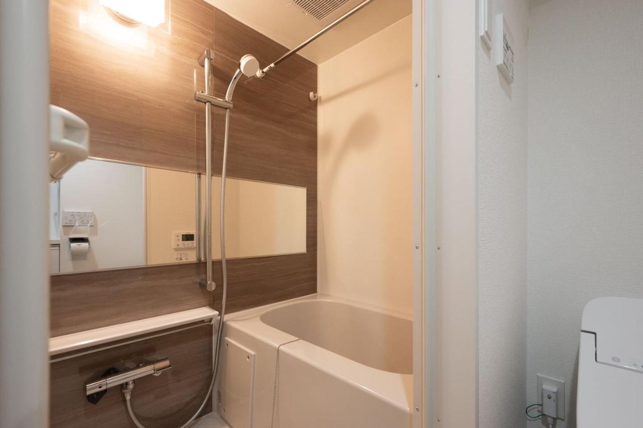 Repure Hikifune Residence II Токио Экстерьер фото