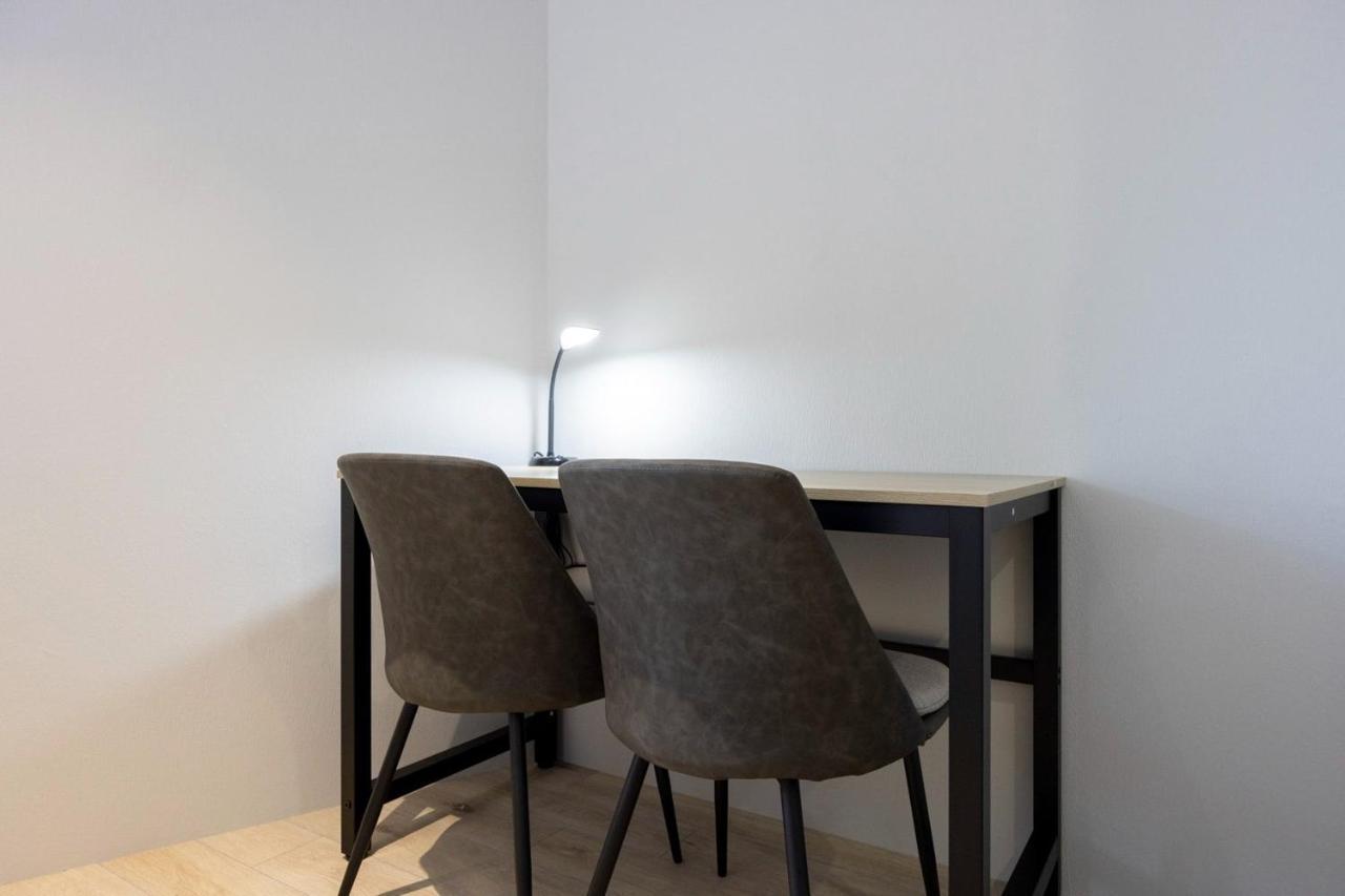 Repure Hikifune Residence II Токио Экстерьер фото