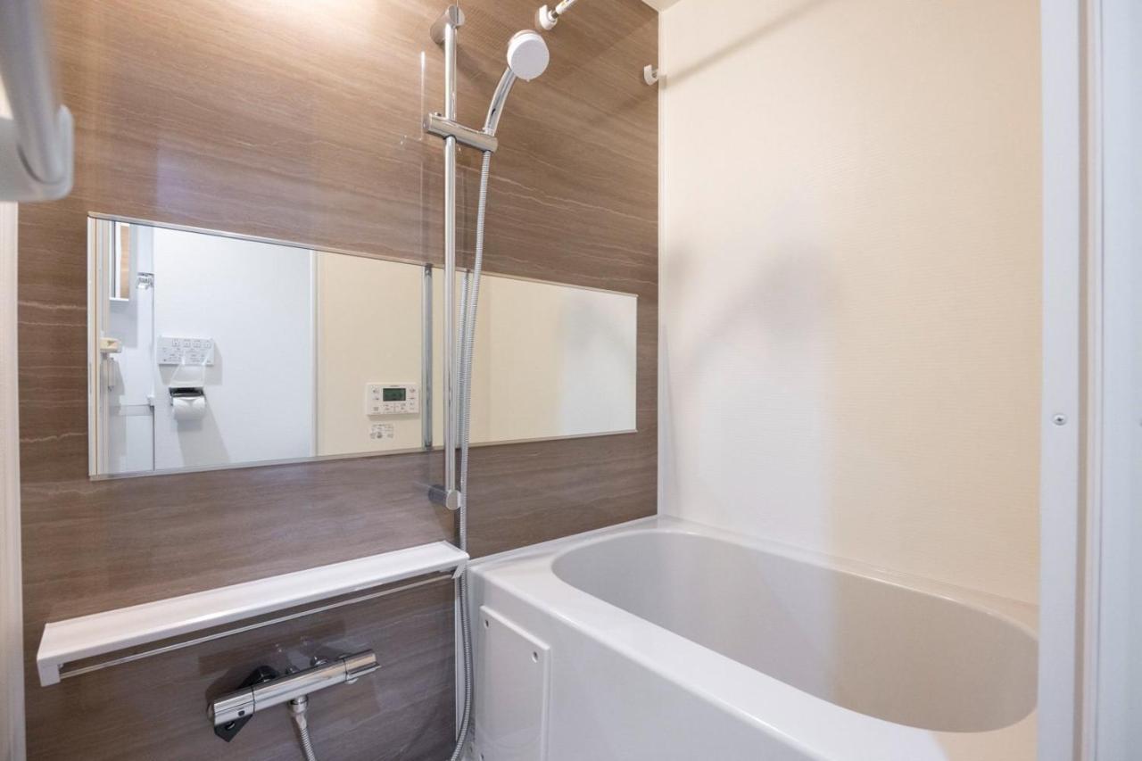 Repure Hikifune Residence II Токио Экстерьер фото