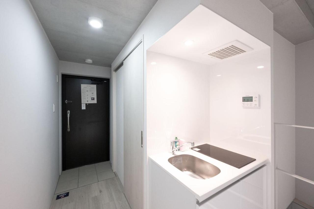 Repure Hikifune Residence II Токио Экстерьер фото