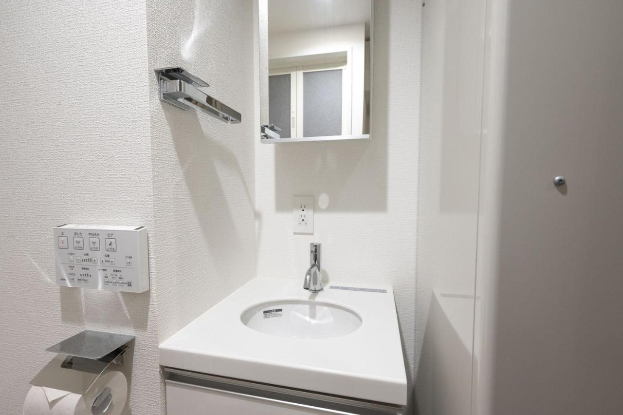 Repure Hikifune Residence II Токио Экстерьер фото