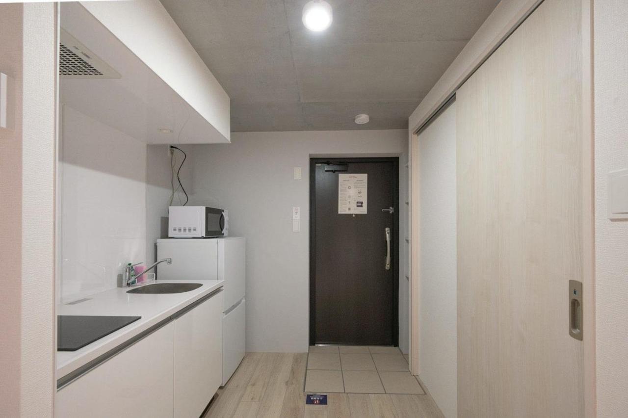 Repure Hikifune Residence II Токио Экстерьер фото