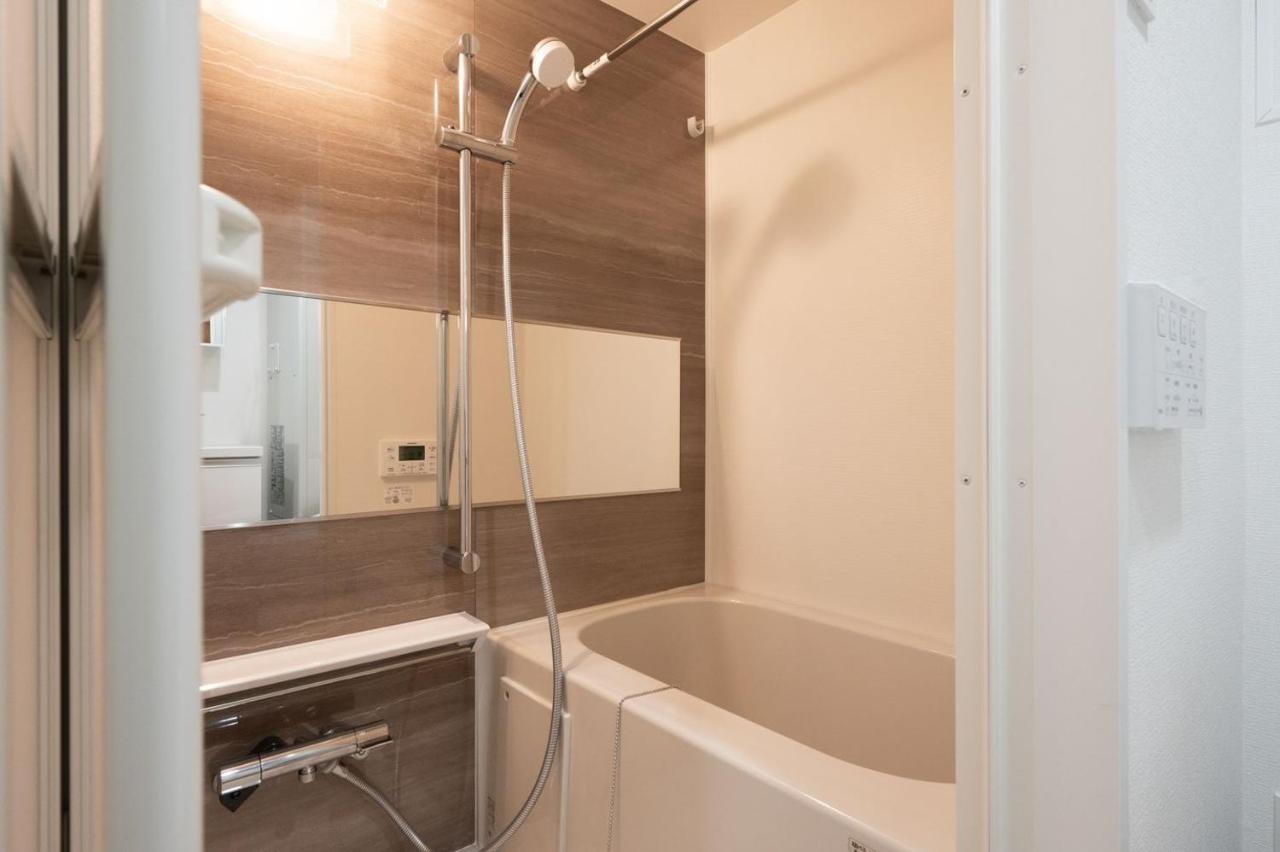 Repure Hikifune Residence II Токио Экстерьер фото