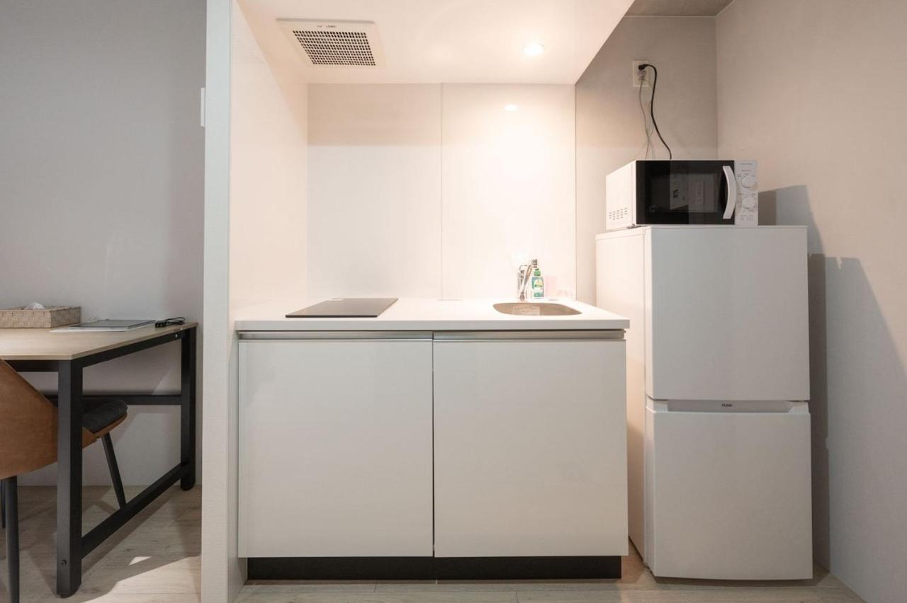 Repure Hikifune Residence II Токио Экстерьер фото