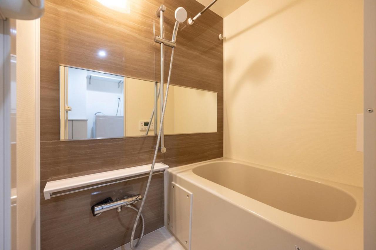 Repure Hikifune Residence II Токио Экстерьер фото