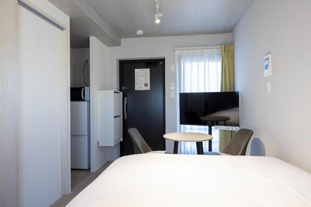Repure Hikifune Residence II Токио Экстерьер фото
