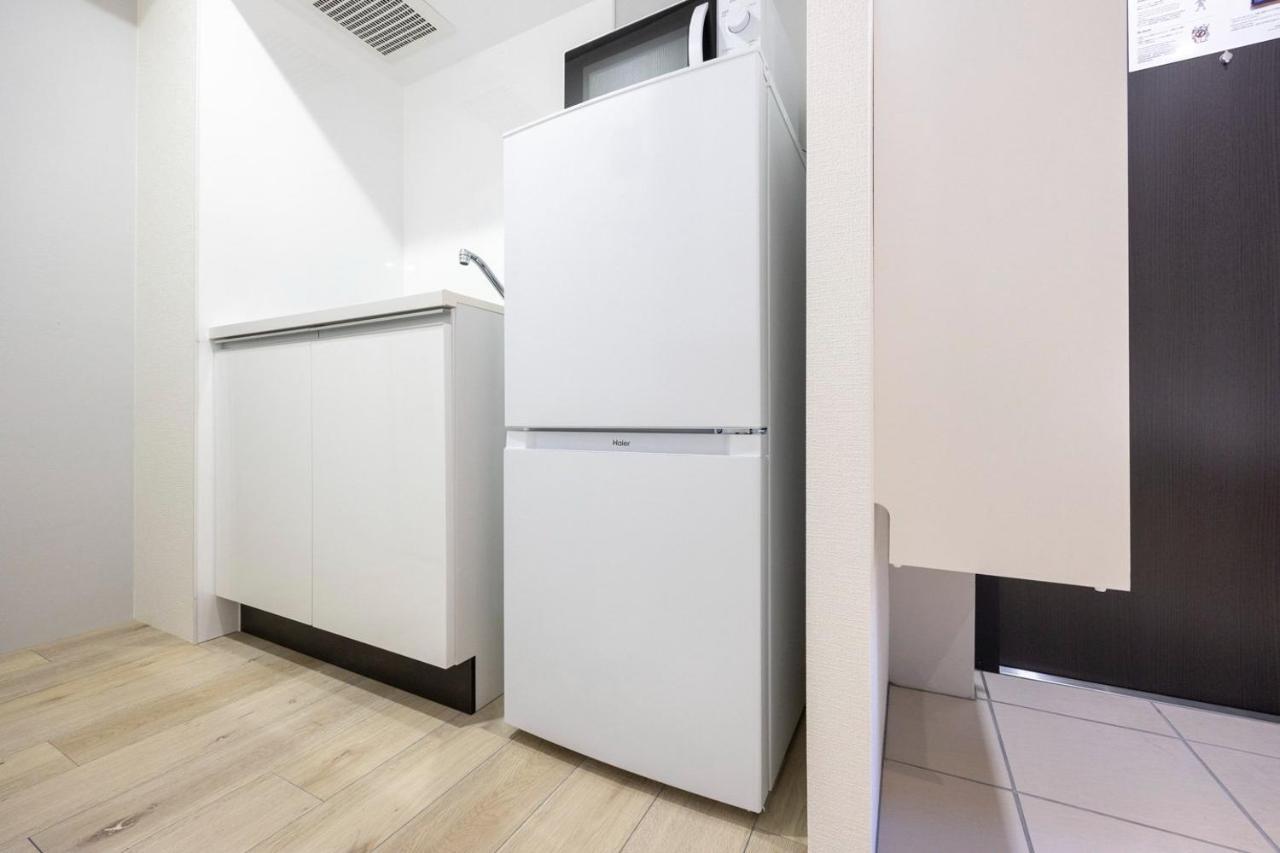 Repure Hikifune Residence II Токио Экстерьер фото