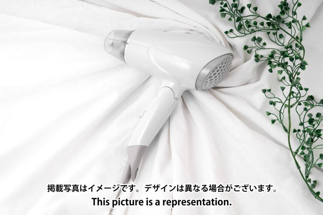 Repure Hikifune Residence II Токио Экстерьер фото