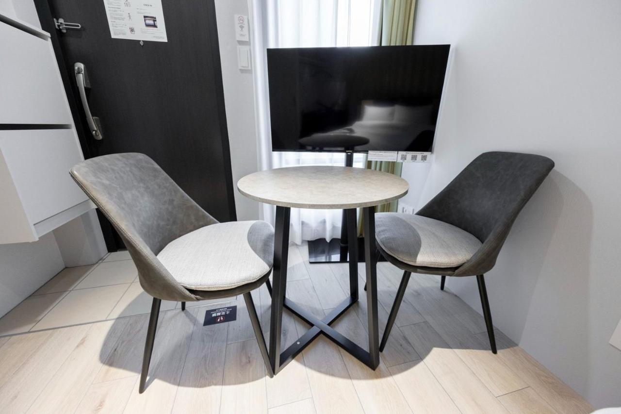 Repure Hikifune Residence II Токио Экстерьер фото