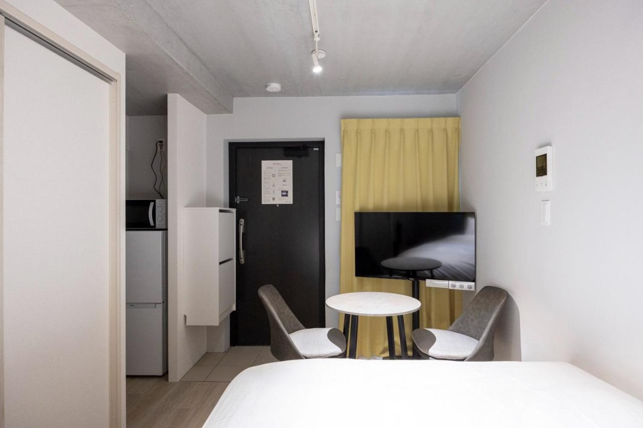 Repure Hikifune Residence II Токио Экстерьер фото