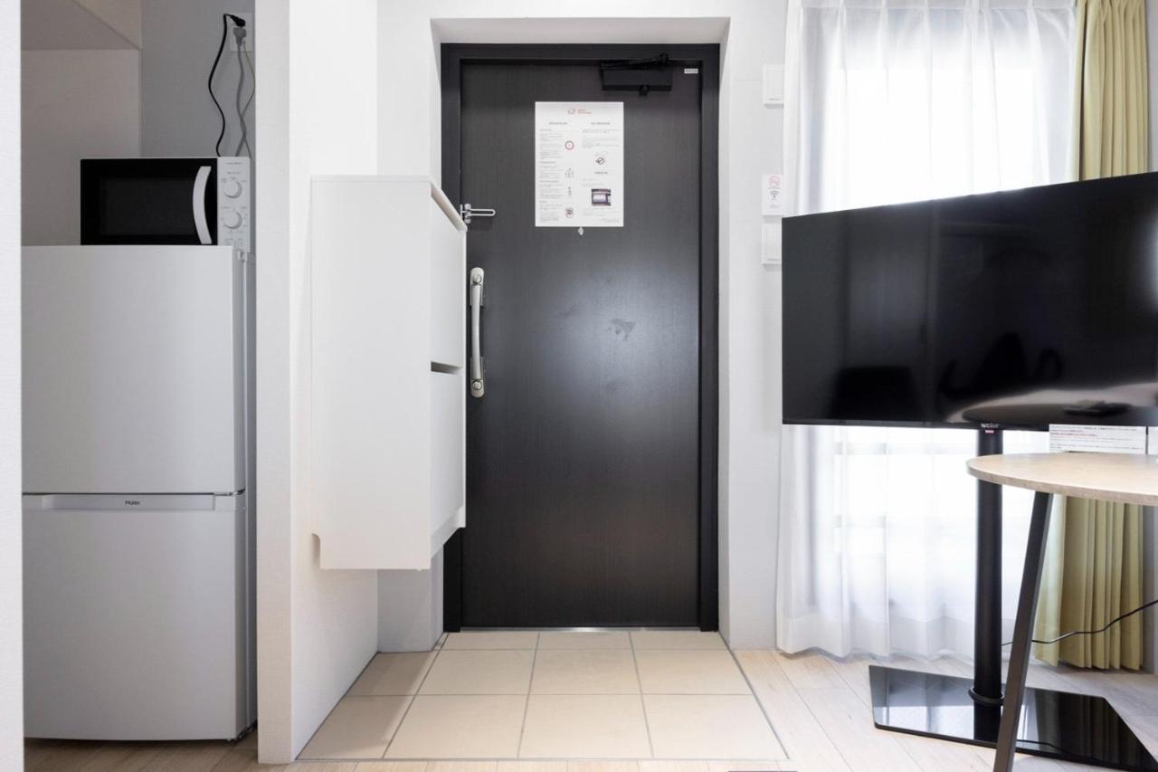 Repure Hikifune Residence II Токио Экстерьер фото