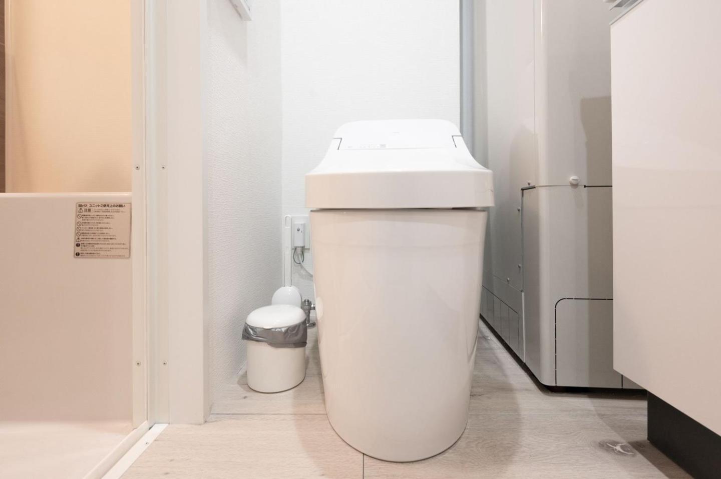 Repure Hikifune Residence II Токио Экстерьер фото