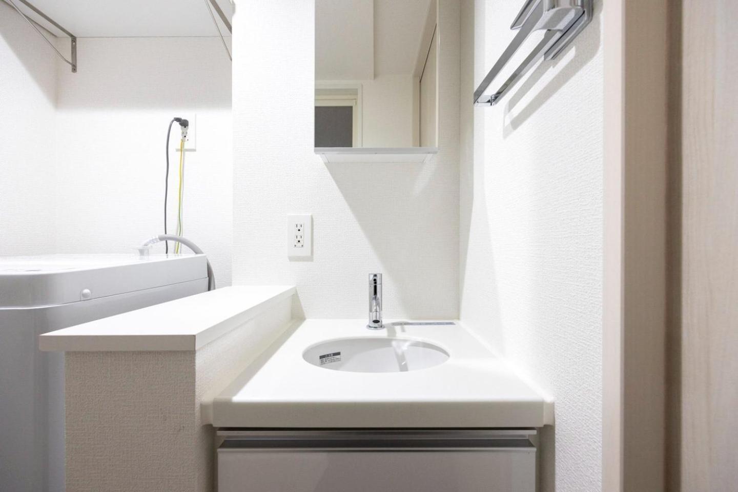Repure Hikifune Residence II Токио Экстерьер фото