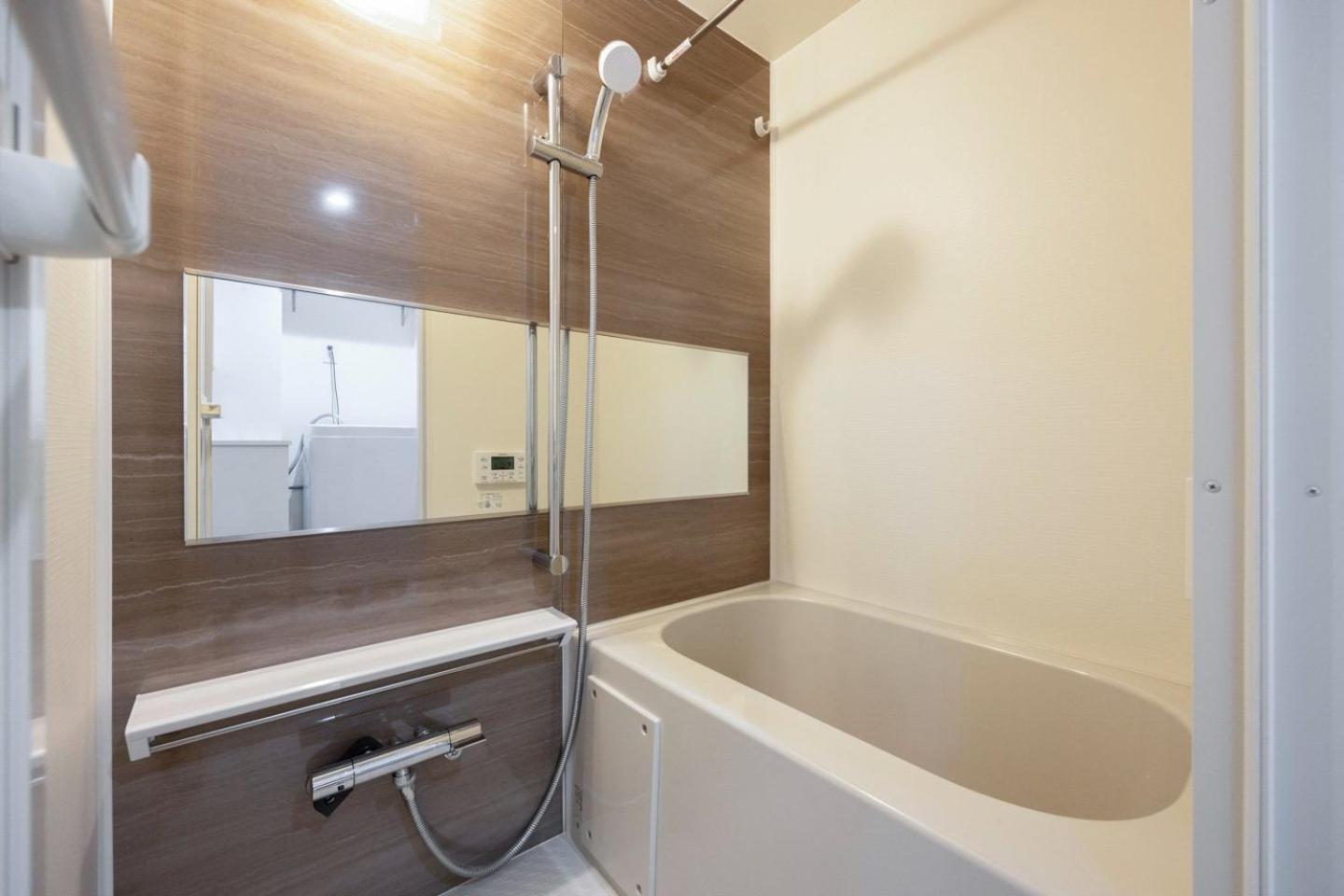 Repure Hikifune Residence II Токио Экстерьер фото