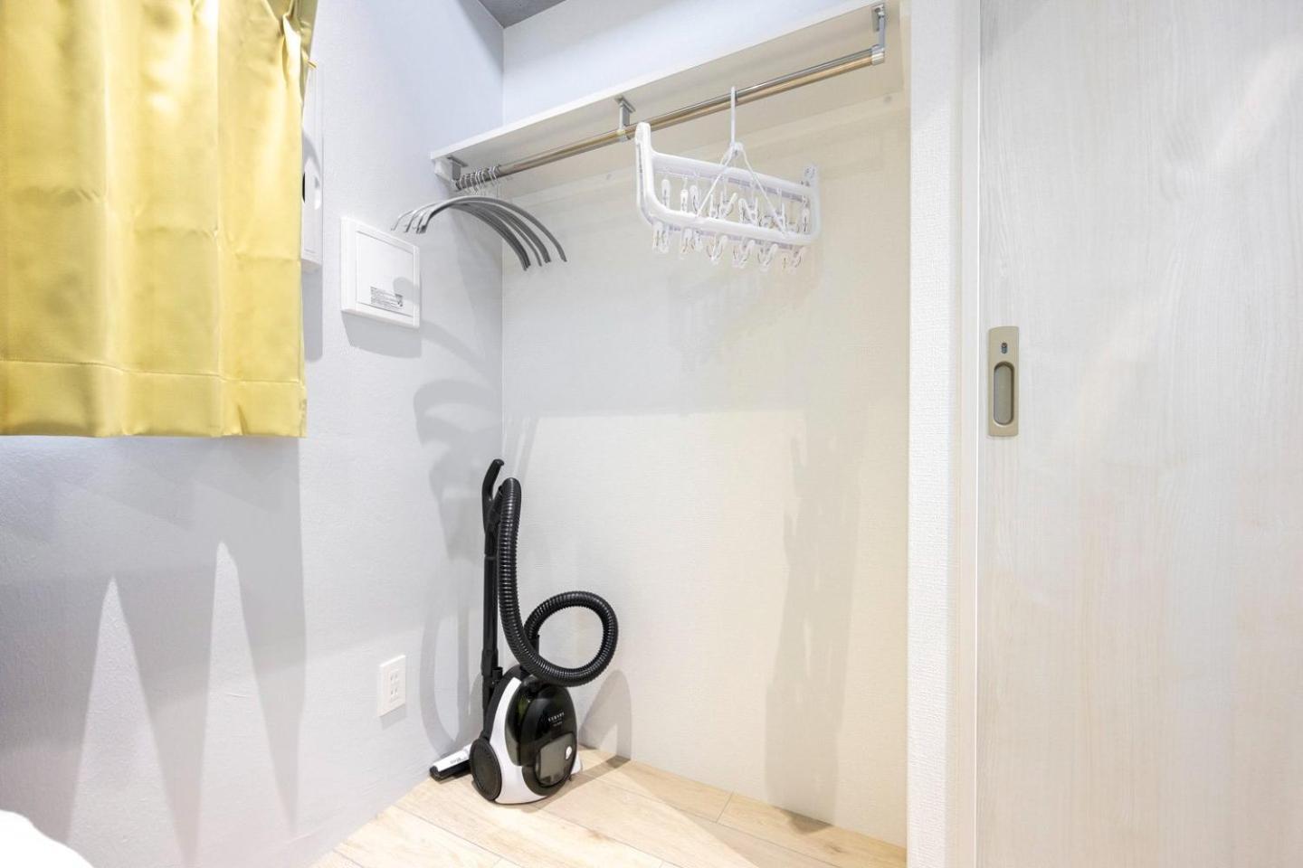 Repure Hikifune Residence II Токио Экстерьер фото