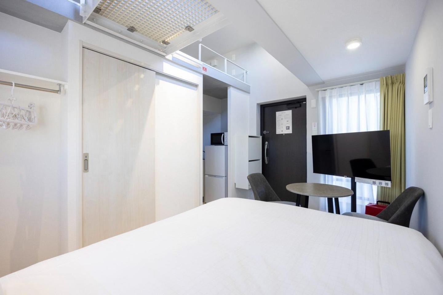 Repure Hikifune Residence II Токио Экстерьер фото