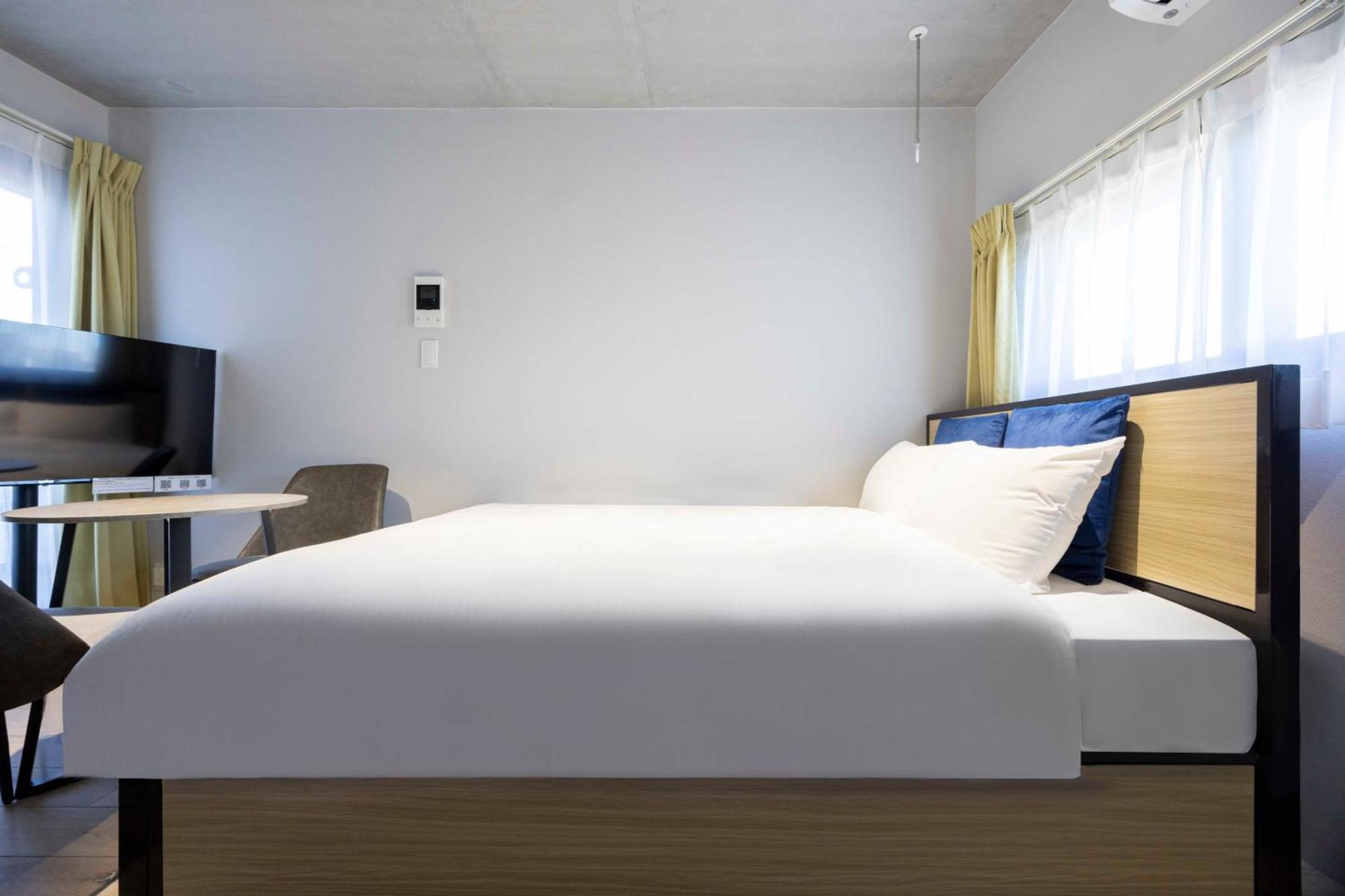 Repure Hikifune Residence II Токио Экстерьер фото