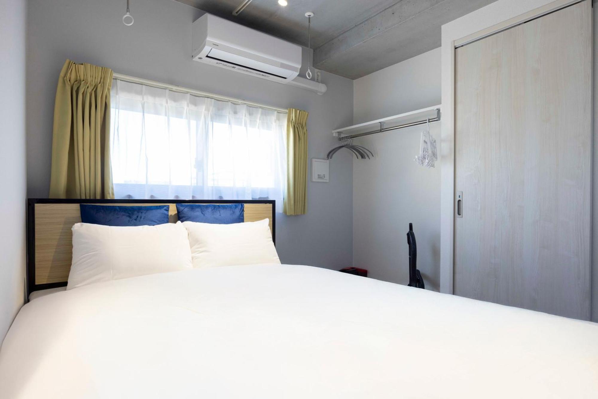 Repure Hikifune Residence II Токио Экстерьер фото