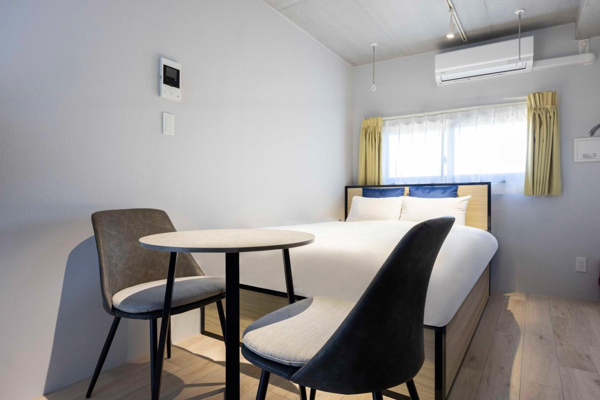 Repure Hikifune Residence II Токио Экстерьер фото