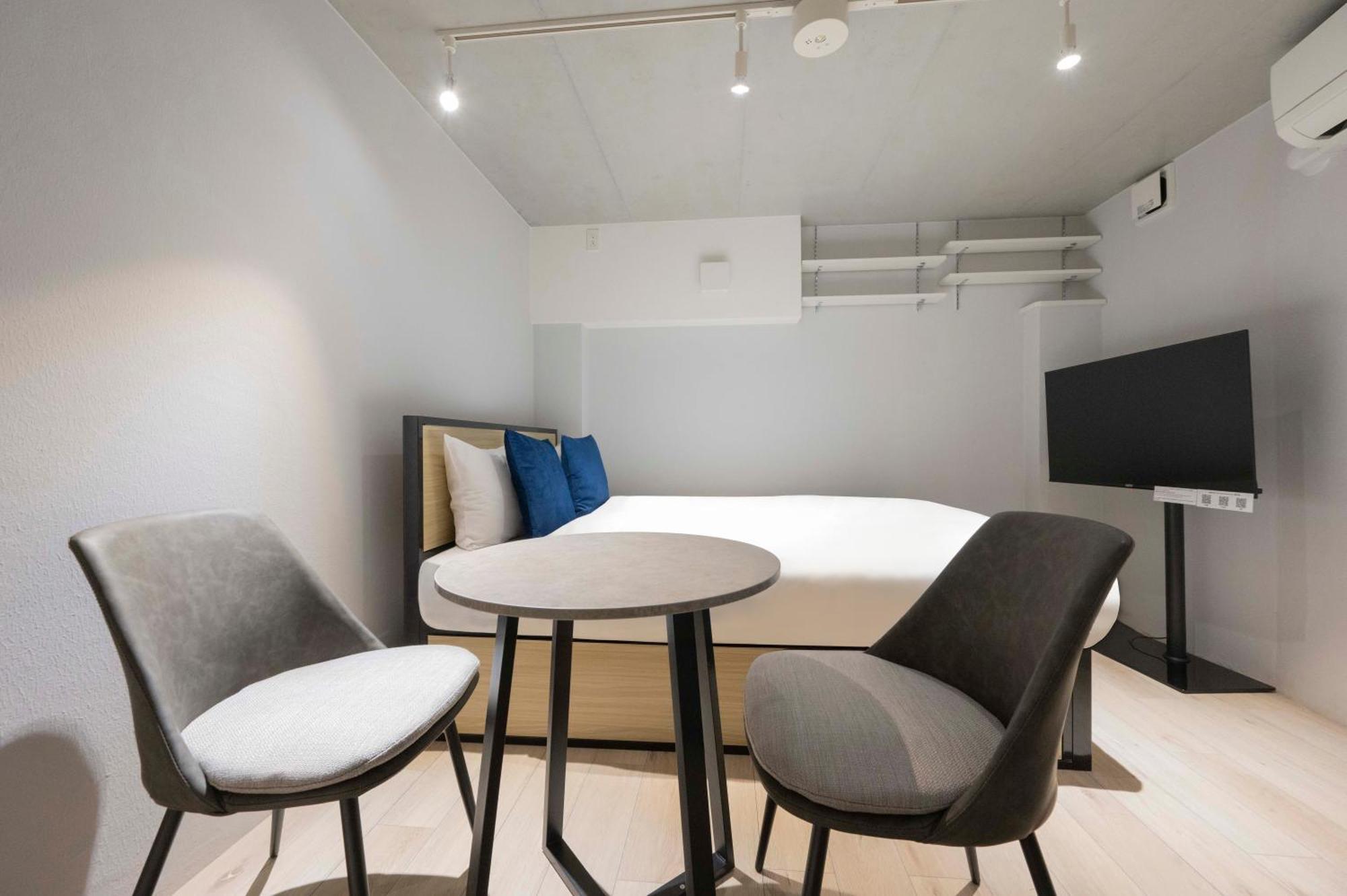Repure Hikifune Residence II Токио Экстерьер фото
