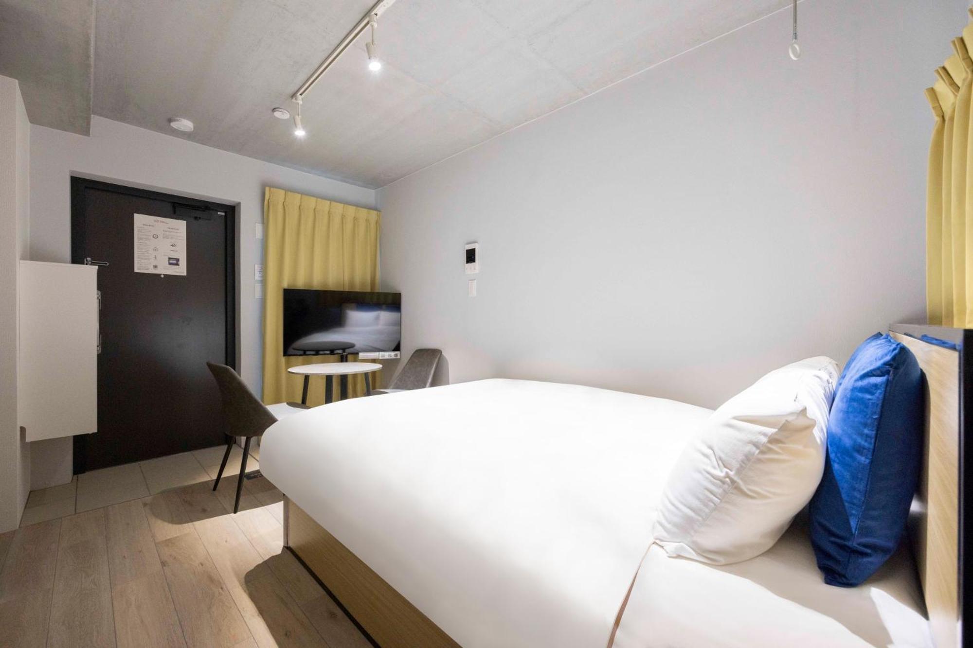 Repure Hikifune Residence II Токио Экстерьер фото