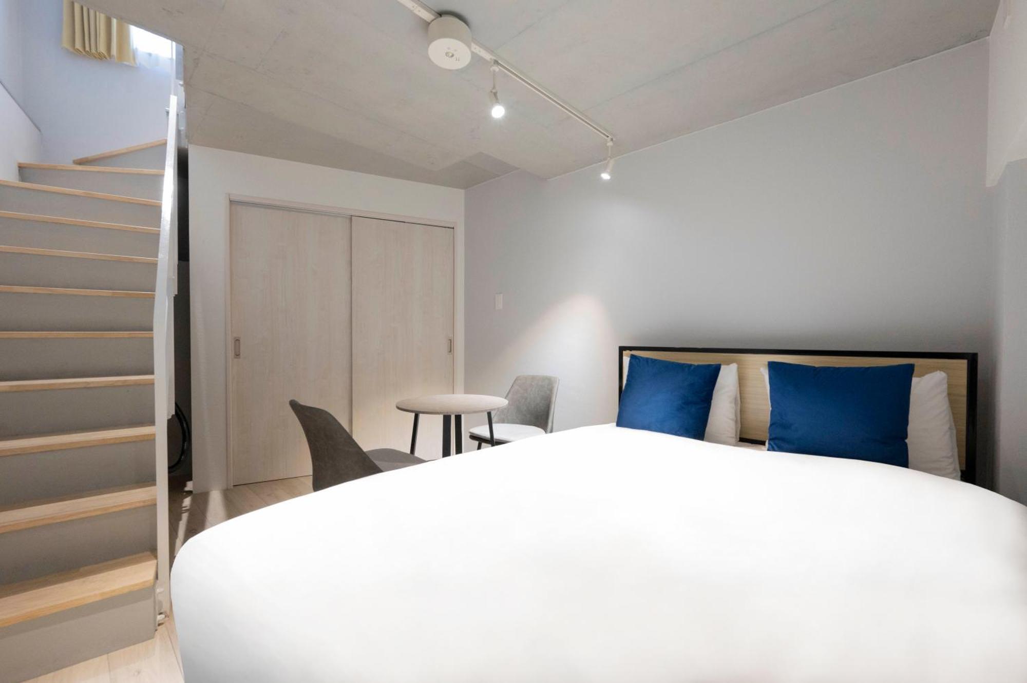Repure Hikifune Residence II Токио Экстерьер фото